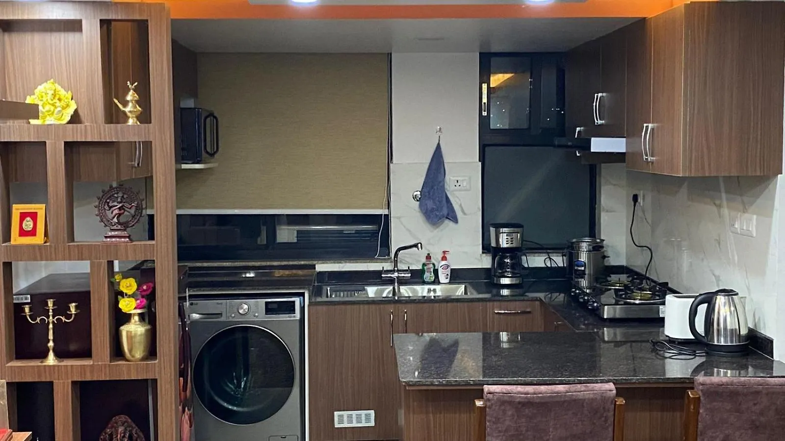 Suite Stay Kathmandu Nepal